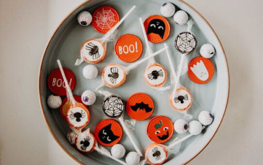 Halloween als christen: ‘Sommige dingen die ik zag riepen twijfels op’ (EO)